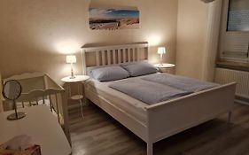 Ferienwohnung Nordseetraum